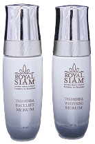 Amla Tulsi Serum
